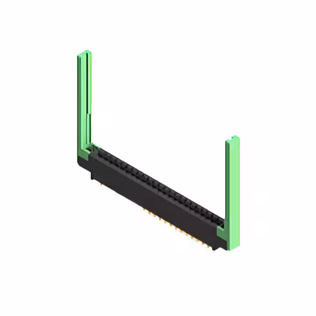 387-044-555-868 EDAC Inc.  Edgeboard Connectors
